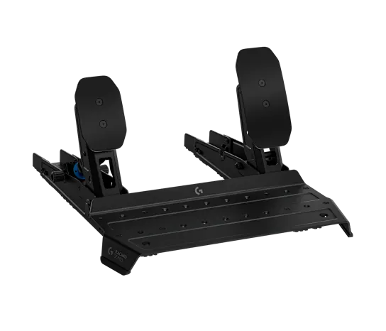 PEDALES LOGITECH RS