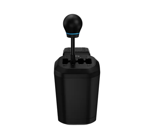 PALANCA DE CAMBIOS LOGITECH RS H-SHIFTER