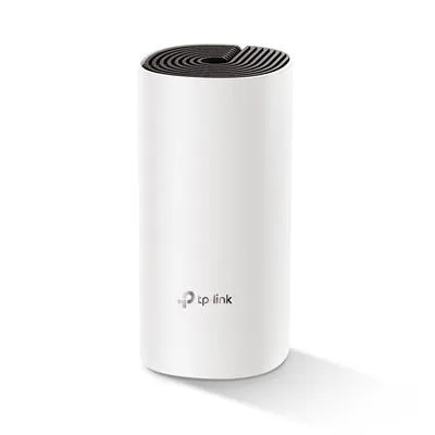 SISTEMA MESH TP-LINK DECO M4 (PACK 1) AC1200