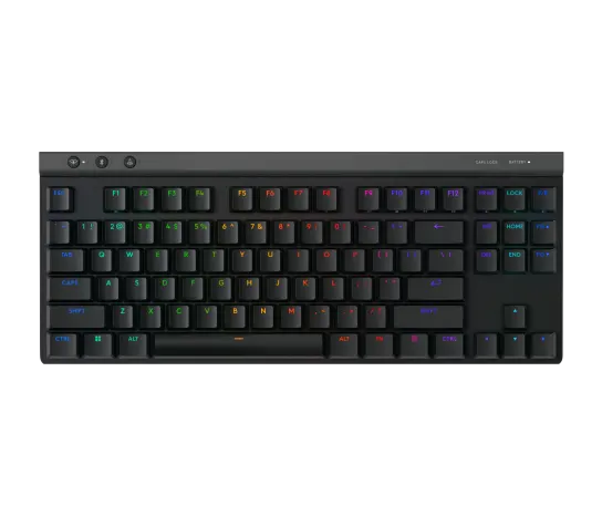 TECLADO INALÁMBRICO LOGITECH G515 NEGRO