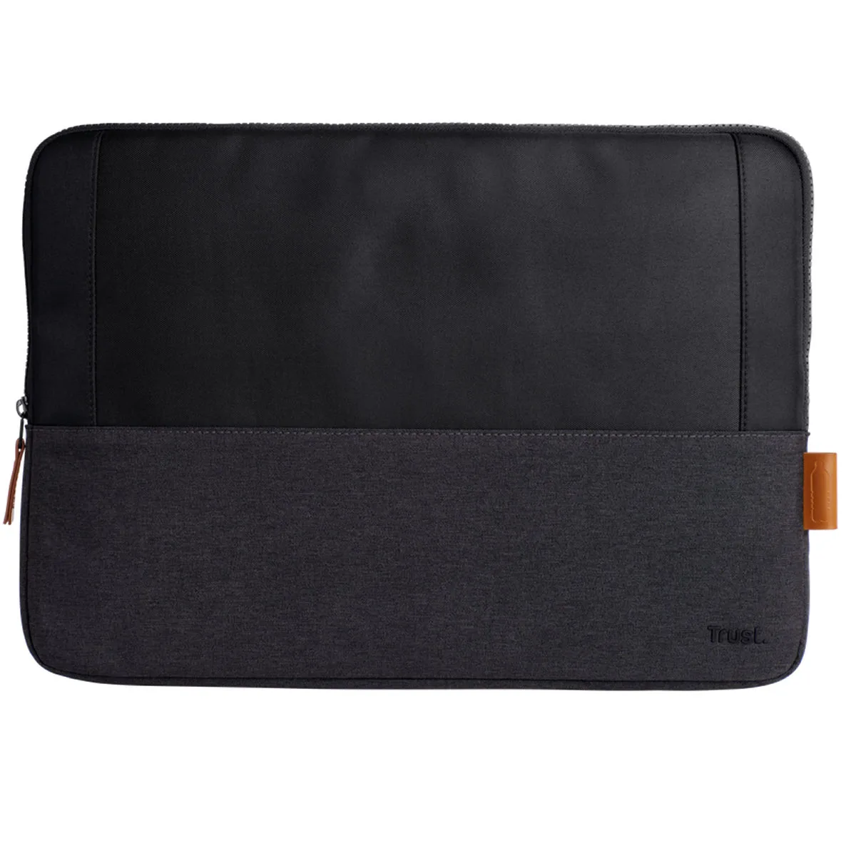 FUNDA NOTEBOOK TRUST LISBOA SLEEVE BLACK 16