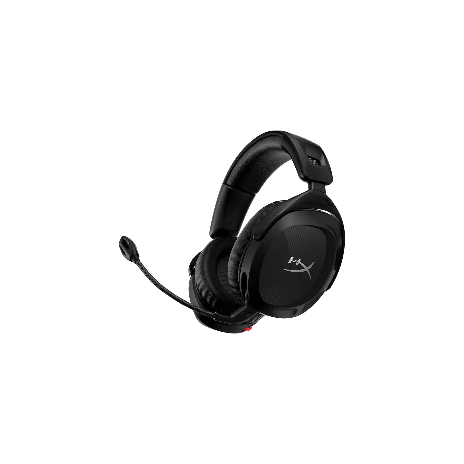 AURICULAR HYPERX CLOUD STINGER 2 INALÁMBRICOS - (NEGRO)