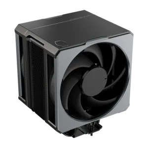 Air Cooler Cooler Master Hyper 612 Apex Black - https://clickgaming.com.ar