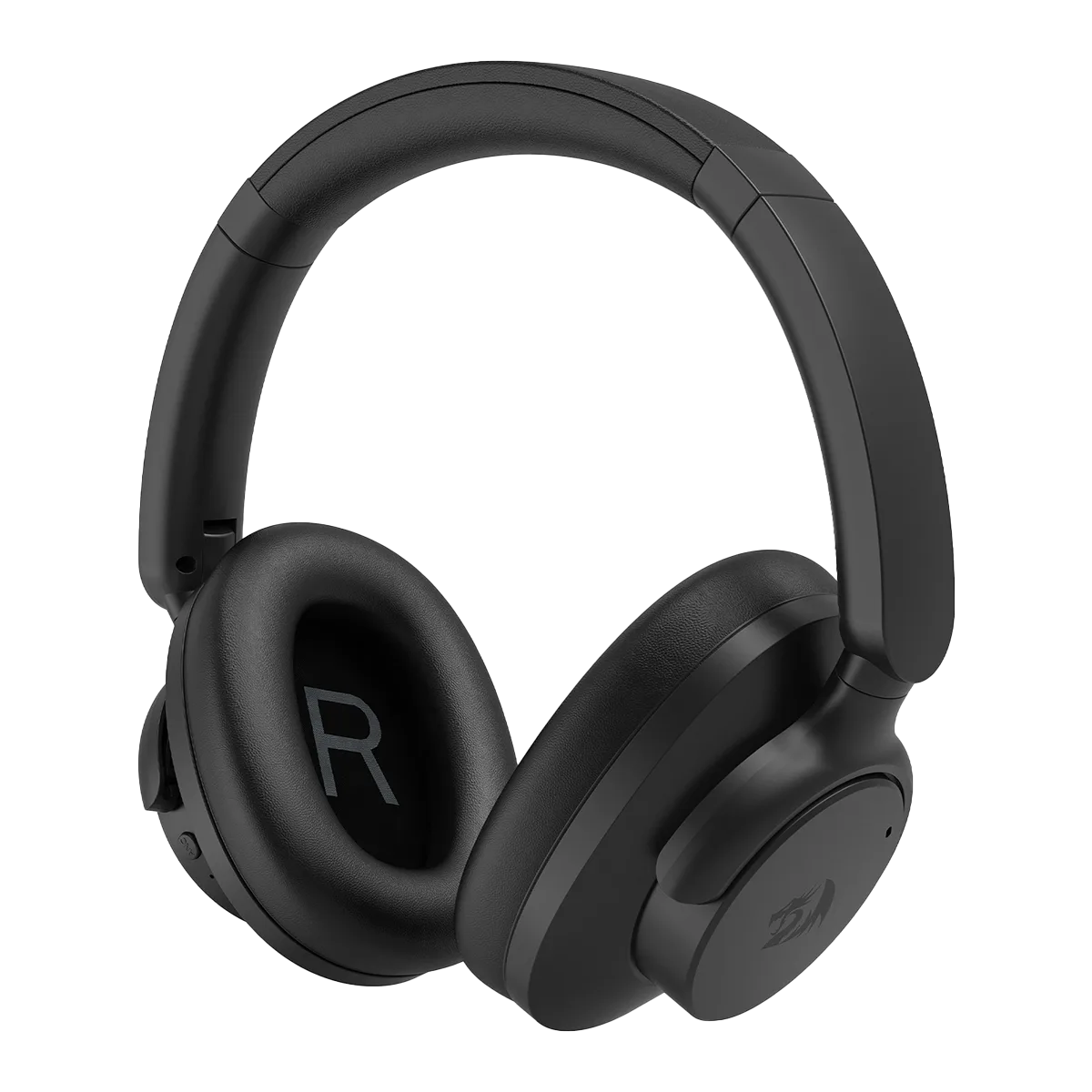 Auricular Inalámbrico Redragon Vibecore H610 Negro - https://clickgaming.com.ar