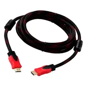 CABLE HDMI 1,5 MTS V1.4 FILTROS FULL HD - https://clickgaming.com.ar