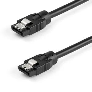 CABLE SATA 6GB/S SATA 3 CON TRABA - https://clickgaming.com.ar