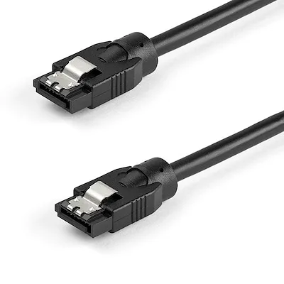 CABLE SATA 6GB/S SATA 3 CON TRABA - https://clickgaming.com.ar
