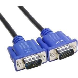 CABLE VGA A VGA 1.5M - https://clickgaming.com.ar
