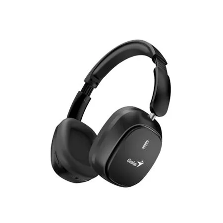 AURICULARES GENIUS HS-820BT BT5.3 BLACK