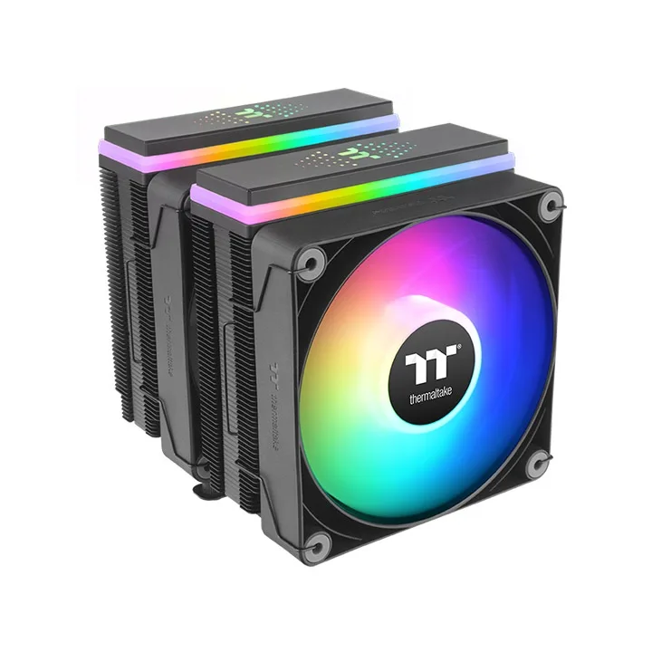 CPU COOLER THERMALTAKE ASTRIA 600 AM5 1851 ARGB SY - https://clickgaming.com.ar