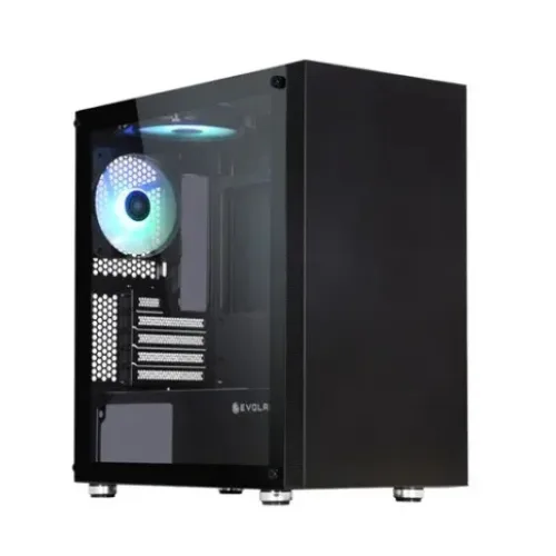 GABINETE EVOLABS ARTIST - 2 FAN FRGB