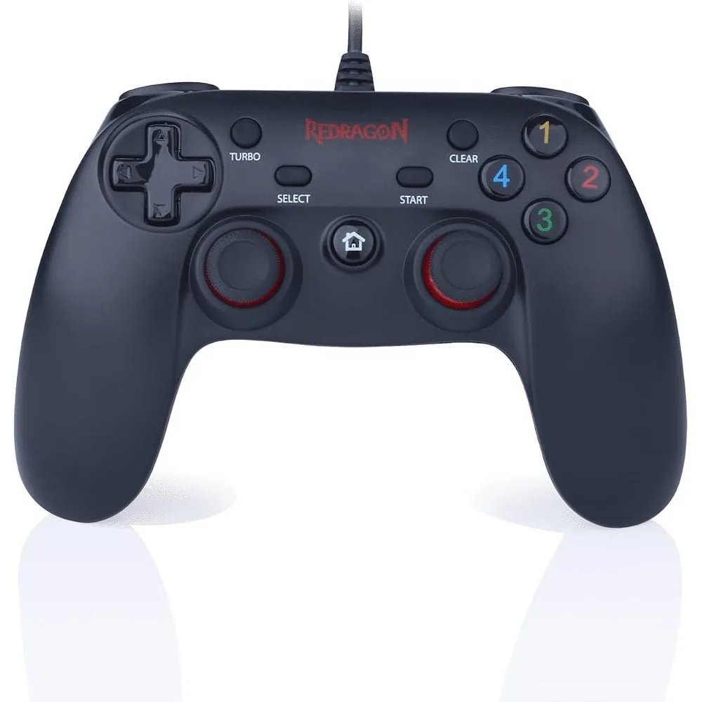 JOYSTICK REDRAGON G807 SATURN - https://clickgaming.com.ar