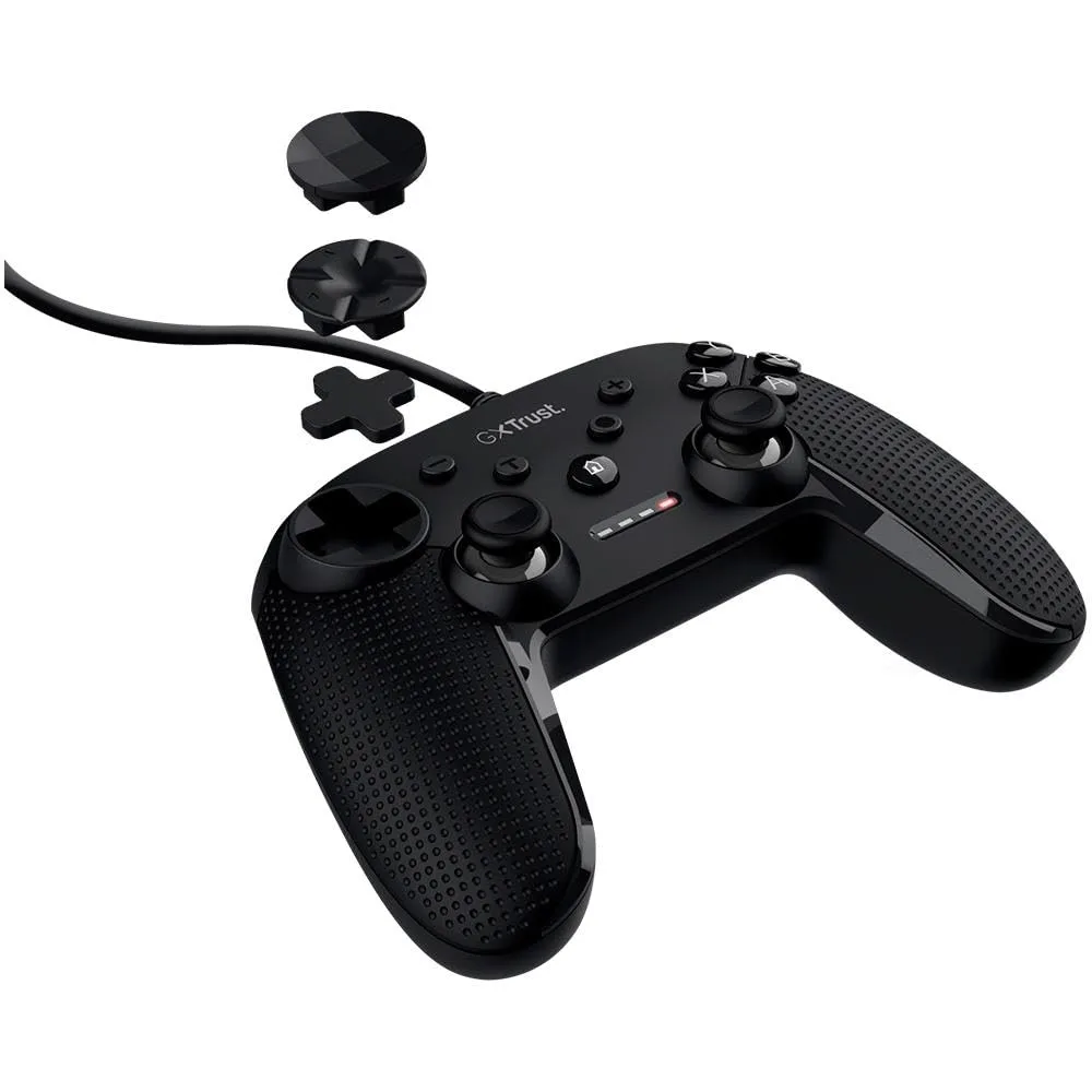 JOYSTICK TRUST MUTA PC GXT541 - Imagen 2
