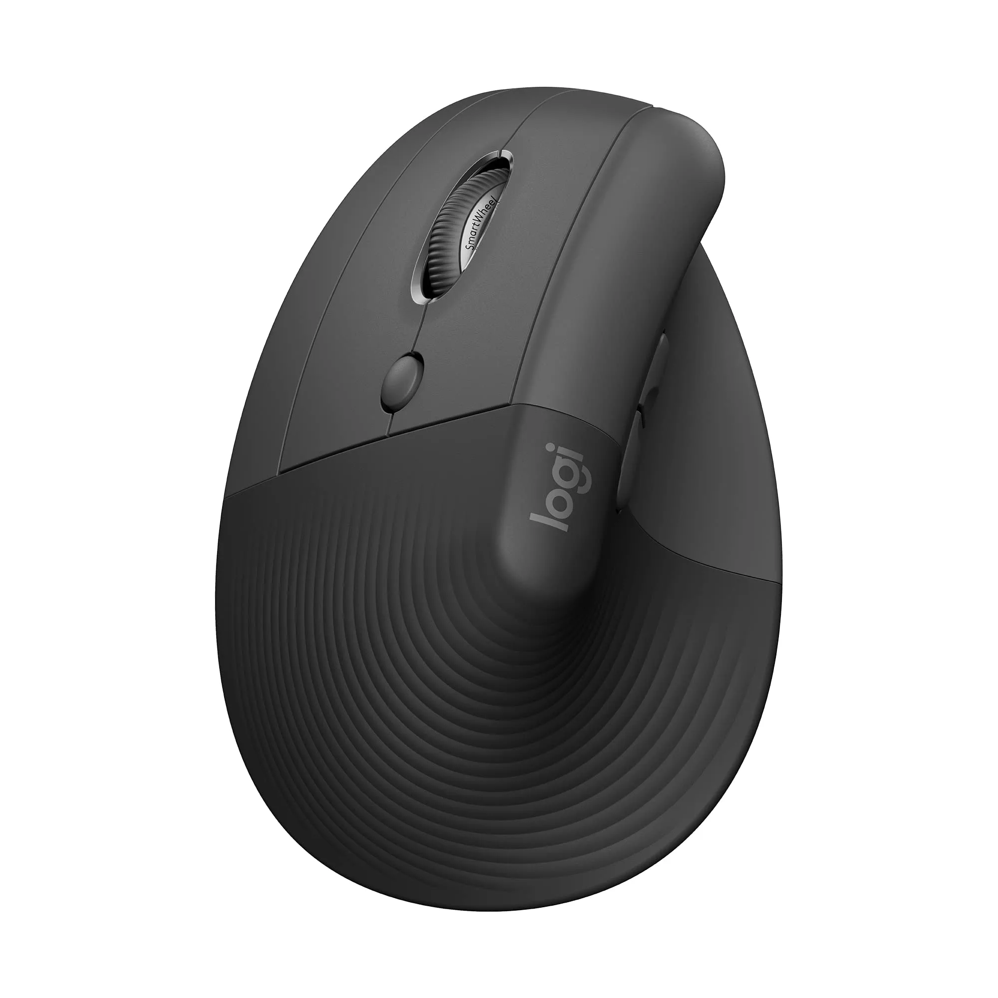 Mouse Inalámbrico Logitech Lift Negro - Imagen 2