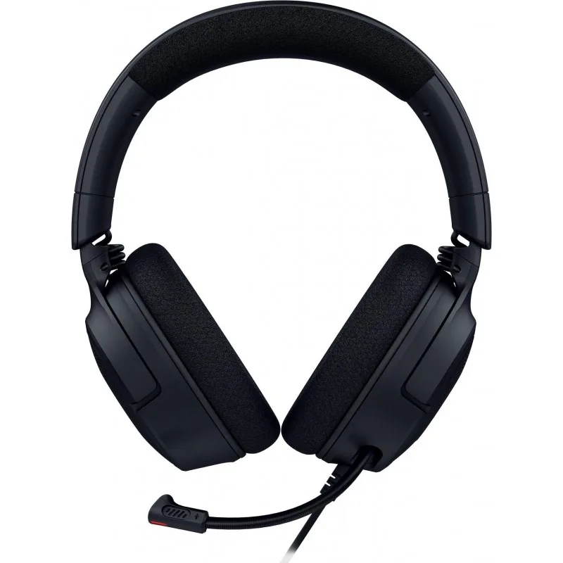 AURICULAR GAMER RAZER KRAKEN V4 X BLACK USB