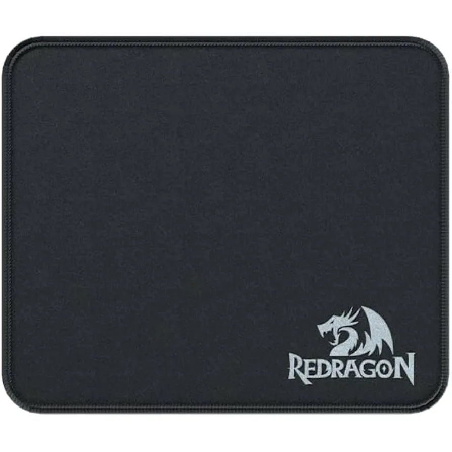 PAD REDRAGON P030 FLICK M 270X320X3 - https://clickgaming.com.ar