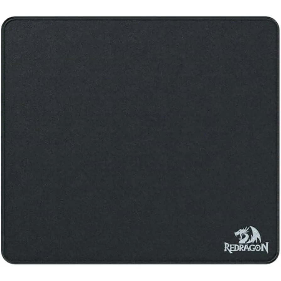 PAD REDRAGON P031 FLICK L 400X450X4 - https://clickgaming.com.ar