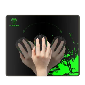 PAD T-DAGGER GEOMETRY M - https://clickgaming.com.ar