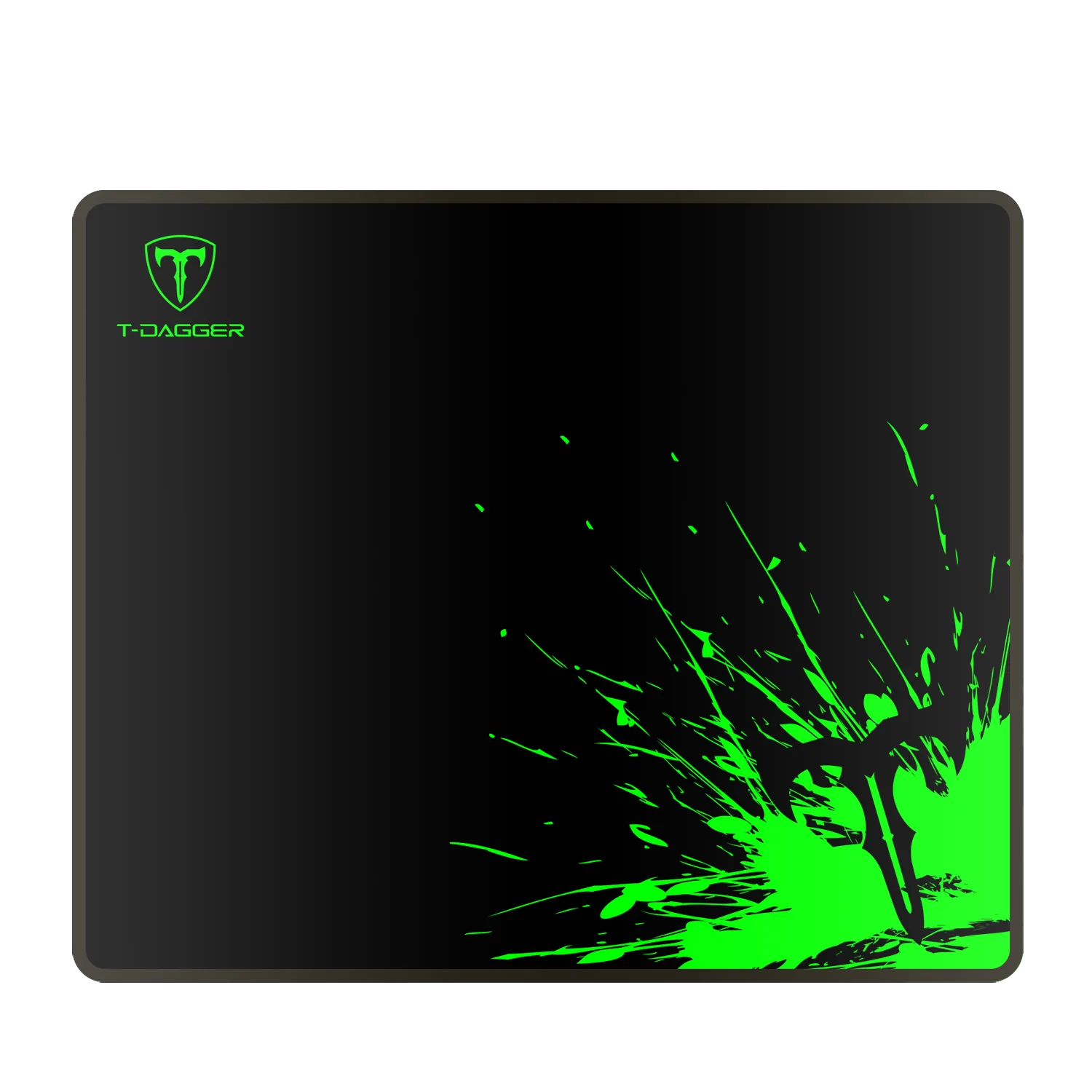 PAD T-DAGGER LAVA M - https://clickgaming.com.ar