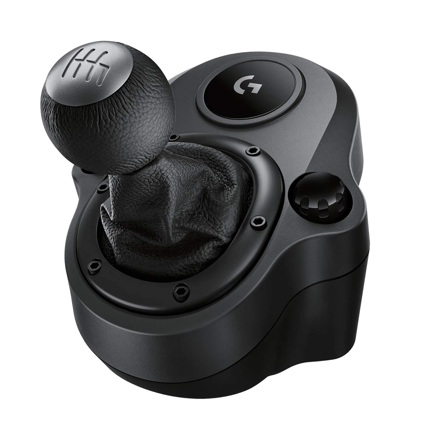 PALANCA LOGITECH P/ VOLANTE G29/G920/G923 DRIVING FORCE 941-000119
