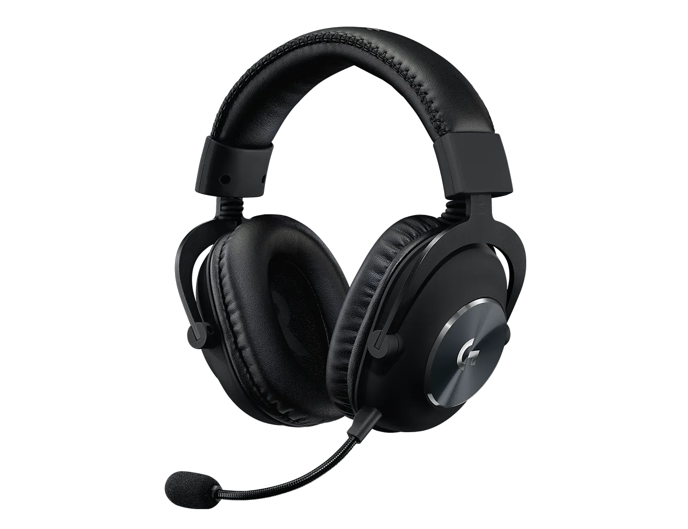 Auricular LOGITECH PRO X Wireless Negro