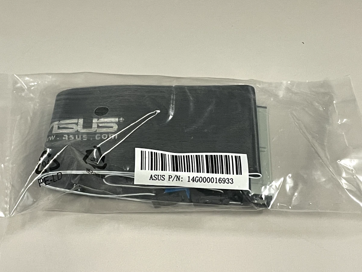 CABLE IDE ASUS NEGRO 45CM