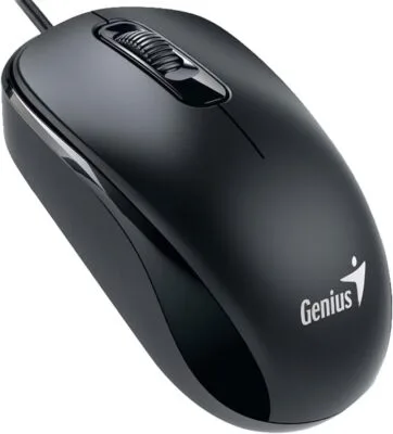 MOUSE USB GENIUS DX-110