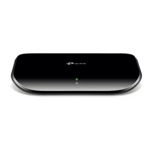 TL-SG1005D Switch 5P TpLink Gigabit Desk (6553) - https://clickgaming.com.ar