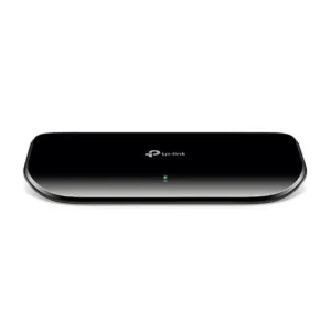 TL-SG1008D Switch 8P TpLink Gigabit Desk (6645) - https://clickgaming.com.ar