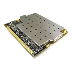 UBIQUITI XR2 MINIPCI 802.11B/G 2.4GHZ 600MW