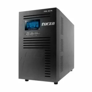 UPS FDC FORZA Online 3000VA 3000W - https://clickgaming.com.ar
