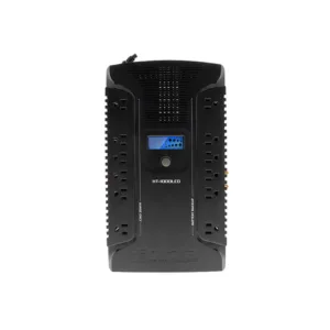 UPS HT FORZA Interactiva 1000VA 600W - https://clickgaming.com.ar