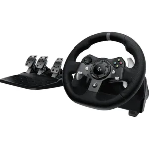 Volante Logitech G920 Racing XBOX/PC 941-000122 220V - https://clickgaming.com.ar