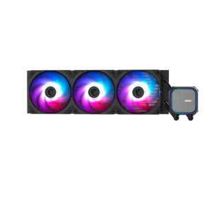WATERCOOLER MSI MAG CORELIQUID A13 360 - https://clickgaming.com.ar