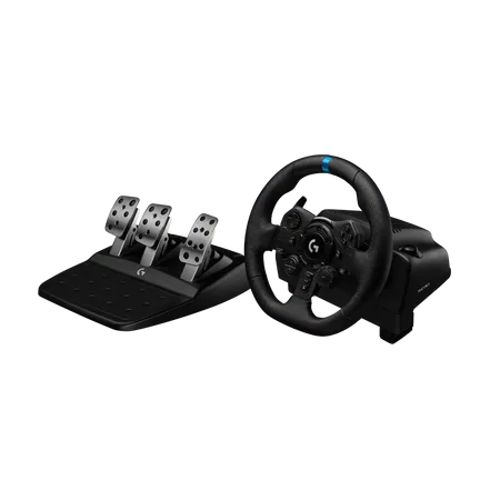 VOLANTE LOGITECH G923 TRUEFORCE 220V PS/PC 941-000148