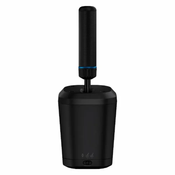 PALANCA SHIFTER/HANDBRAKE LOGITECH P/ VOLANTE RS/PRO 941-000242