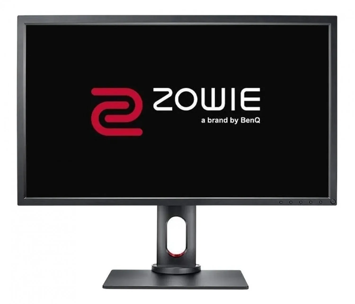 MONITOR 27 GAMER ZOWIE XL2731 LED TN FHD 144HZ BLACK EQUALIZER