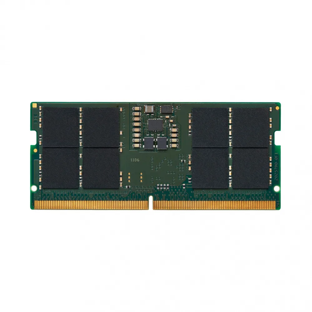 SODIMM DDR5 16GB MEMOX 4800MHZ