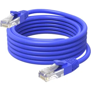 CABLE DE RED 20 METROS CAT5E - https://clickgaming.com.ar