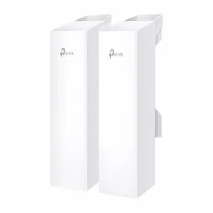 EAP215-Bridge KIT Enlace Exterior Largo Alcance 5 km a 5GHz (3744) - https://clickgaming.com.ar