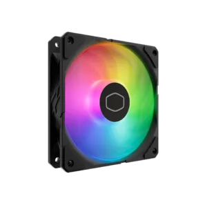 FAN COOLER MASTER P/GAB SICKLEFLOW EDGE 120 ARG3-1 - https://clickgaming.com.ar