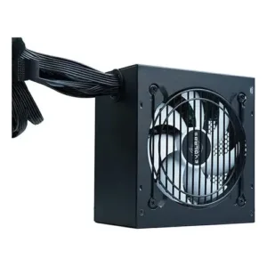 FUENTE 650W EVOLABS SUPREME SERIES 80 PLUS BRONZE - https://clickgaming.com.ar