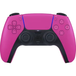 JOYSTICK PS5 DUAL SENSE NOVA PINK LATAM - https://clickgaming.com.ar