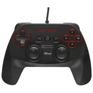 JOYSTICK TRUST YULA PC PS3 GXT 540 - https://clickgaming.com.ar