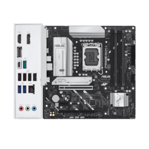 MB ASUS S1851 PRIME B860M-A DDR5 BOX M-ATX - https://clickgaming.com.ar