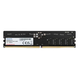 MEMORIA RAM DDR5 8GB ADATA 5600MHZ - https://clickgaming.com.ar