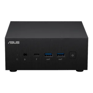 Mini PC ASUS PN64-BB3000X1TV-ARG INTEL I3 - https://clickgaming.com.ar