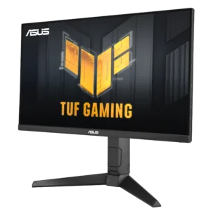 MONITOR 24 ASUS TUF 180HZ 1MS IPS VG249QL3A - https://clickgaming.com.ar