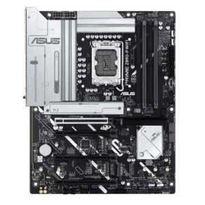 MOTHER ASUS (1851) PRIME Z890-P WIFI - https://clickgaming.com.ar