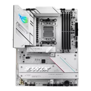 MOTHER ASUS (AM5) ROG STRIX B850-A GAMING WIFI7 NEO - https://clickgaming.com.ar